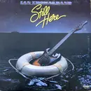 LP - Ian Thomas Band - Still Here