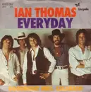 7inch Vinyl Single - Ian Thomas - Everyday
