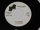 7inch Vinyl Single - Ian Thomas - Painted Ladies / Will You Still Love Me