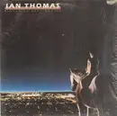 LP - Ian Thomas - Riders On Dark Horses