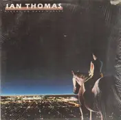 Ian Thomas - Riders on Dark Horses