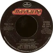 Ian Thomas With Bob & Doug McKenzie - Strange Brew