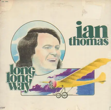 Ian Thomas - Long Long Way