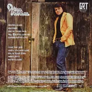 LP - Ian Thomas - Painted Ladies - gatefold