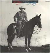 LP - Ian Tyson - Cowboyography - Amiga Edition