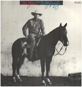 Ian Tyson - Cowboyography