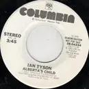 7inch Vinyl Single - Ian Tyson - Alberta's Child