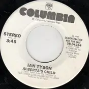 Ian Tyson - Alberta's Child
