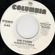 Ian Tyson - Alberta's Child