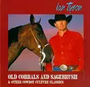 CD - Ian Tyson - Old Corrals And Sagebrush & Other Cowboy Culture Classics
