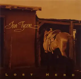 Ian Tyson - Lost Herd