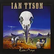 Ian Tyson - Raven Singer