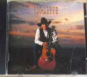 CD - Ian Tyson - I Outgrew The Wagon