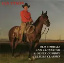 CD - Ian Tyson - Old Corrals And Sagebrush & Other Cowboy Culture Classics