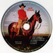 CD - Ian Tyson - Old Corrals And Sagebrush & Other Cowboy Culture Classics
