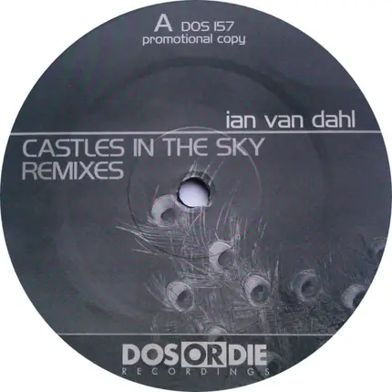 Ian Van Dahl - Castles In The Sky (Remixes)