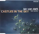 CD Single - Ian Van Dahl Feat. Marsha - Castles In The Sky