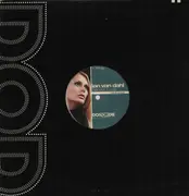 12inch Vinyl Single - Ian Van Dahl - Secret Love (Remixes)