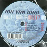 Ian Van Dahl - Will I ?