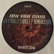Ian Van Dahl - Will I ? (Remixes)