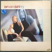 12inch Vinyl Single - Ian Van Dahl - Try
