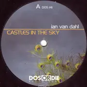 12inch Vinyl Single - Ian Van Dahl - Castles In The Sky