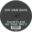 12inch Vinyl Single - Ian Van Dahl - Castles In The Sky