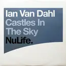 12inch Vinyl Single - Ian Van Dahl - Castles In The Sky