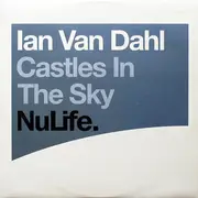 12inch Vinyl Single - Ian Van Dahl - Castles In The Sky