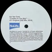 12inch Vinyl Single - Ian Van Dahl - Castles In The Sky