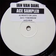 12inch Vinyl Single - Ian Van Dahl - Ace