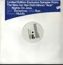 12inch Vinyl Single - Ian Van Dahl - Ace