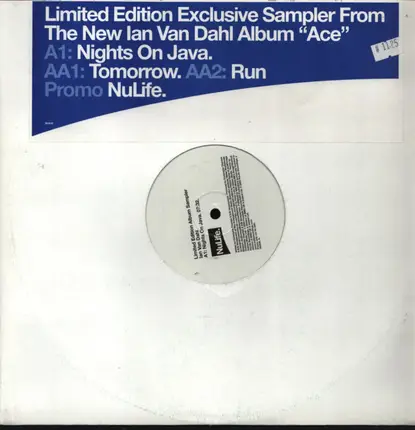Ian Van Dahl - Ace