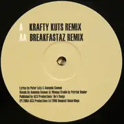 12inch Vinyl Single - Ian Van Dahl - Inspiration