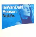 12inch Vinyl Single - Ian Van Dahl - Reason