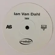 12inch Vinyl Single - Ian Van Dahl - Try