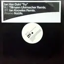12inch Vinyl Single - Ian Van Dahl - Try