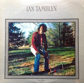 Ian Tamblyn - Ian Tamblyn