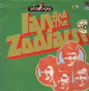LP - Ian & The Zodiacs - Attention! Ian & The Zodiacs!