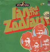 LP - Ian & The Zodiacs - Attention! Ian & The Zodiacs!
