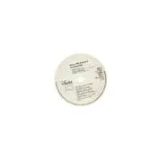 LP - Ian & The Zodiacs - Locomotive! - WHITE VINYL