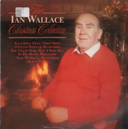 Ian Wallace - The Ian Wallace Christmas Collection