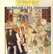 Ian Whitcomb, Dick Zimmerman - Steppin' Out