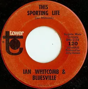 Ian Whitcomb - This Sporting Life