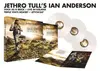 LP-Box - Ian Anderson - Thick AS A Brick =live In - .. BRICK =LIVE IN ICELAND= // RSD 2015 // WHITE V