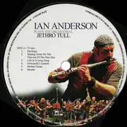 LP - Ian Anderson - Plays The Orchestral Jethro Tull