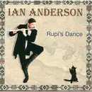 CD - Ian Anderson - Rupi's Dance