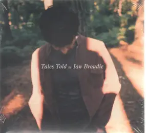 Ian Broudie - Tales Told