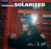 CD - Ian Brown - Solarized