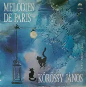 Iancsy Körössy - Melodies De Paris